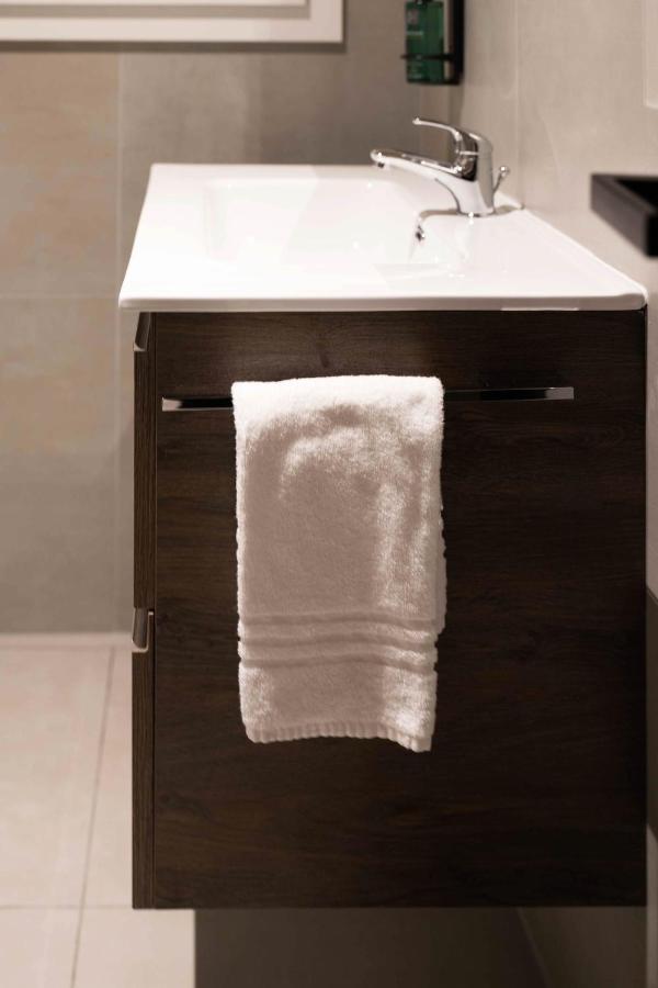 Terranova49 Aparthotel Novara Ngoại thất bức ảnh